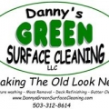 Danny's Green Surface Cleaning Llc