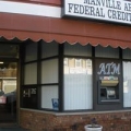 Manville Area Federal Credit Union