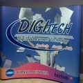 Digitech Office Machines Inc