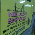 Nelson Services Inc