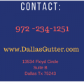 Dallas Gutter Inc