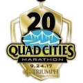 Quad Cities Marathon