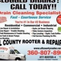 All County Rooter & Repair