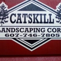 Catskill Landscaping Corp