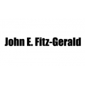 John E Fitz-Gerald