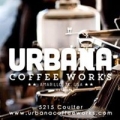 Urbana Coffee Works