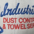 Industrial Dust Control & Towel Service