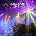 Stage Right Lighting