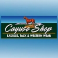 Cayuse Shop