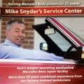 Mike Snyder's Service Center Inc