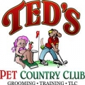 Ted's Pet Country Club