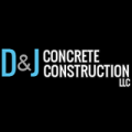 D & J Concrete Construction Llc