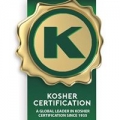 Ok Kosher Certification
