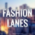 Fashion Lanes