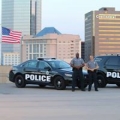 Oklahoma City City Police Department