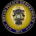 Bryan- City Police Department