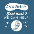 Arch Fitters