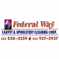 Federal Way Carpet & Upholstery Cleaning