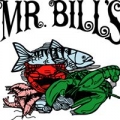Mr Bill's Fresh Seafood