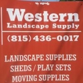 Western Landscape Supply