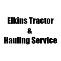 Elkins Tractor & Hauling Service