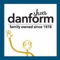 Danform Shoes