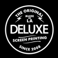 Deluxe Screen Printing Inc
