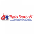Ryals Bros Inc