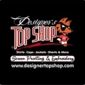 Designer's Top Shop