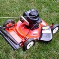 Terry's Lawn Mower Service
