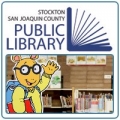Friends of The Stockton Public Library