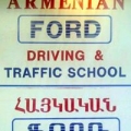 Armenian Ford Driving & Traffic School