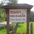 Miller's Orchards Farm Market