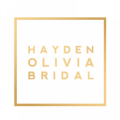 Hayden Olivia Bridal