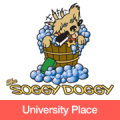 The Soggy Doggy