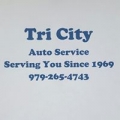 Tri-City Auto Service