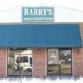 Barry's Pharmacy