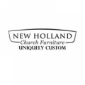 New Holland Church Furniture