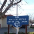 Lakeport Senior Center
