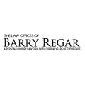 Barry Regar A Professional Law Corporation