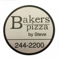 Bakers Pizza by Steve
