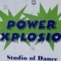 Power Explosion Studio of Dance