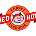 Red Hot Carpet Cleaning