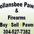 Follansbee Pawn & Firearms