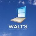 Walt's Windows & Carpets