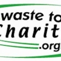 Waste to Charity