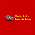 Metro Auto Pawn