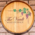 Vault Wine Storage