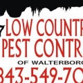 Low Country Pest Control
