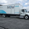 Now Courier Inc